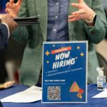 U.S. added 178,000 jobs in March, reflecting resilient labor market just as Iran war escalated